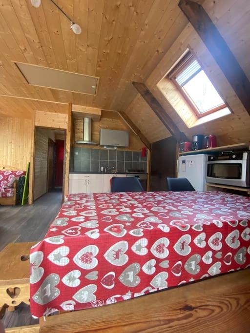 Chalet Cosy, Belle Vue, Dans Le Massif Du Vercors Lans-en-Vercors Zewnętrze zdjęcie