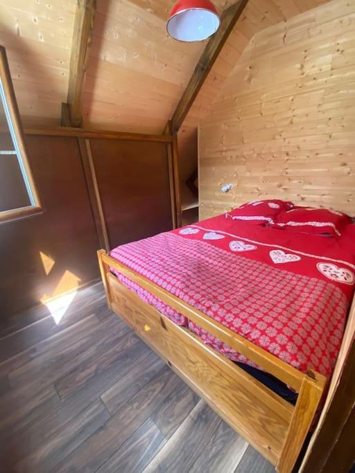 Chalet Cosy, Belle Vue, Dans Le Massif Du Vercors Lans-en-Vercors Zewnętrze zdjęcie